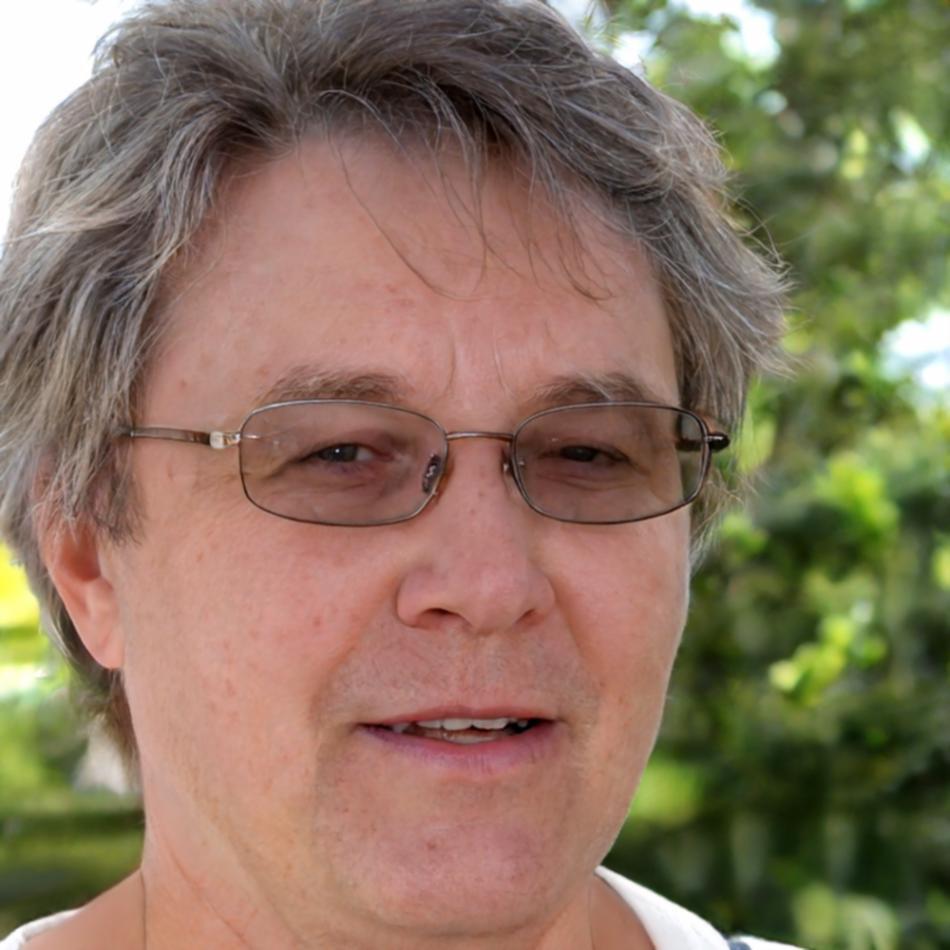 Callum Fitzroy, Financial Strategy Lead at Loreaxiemion