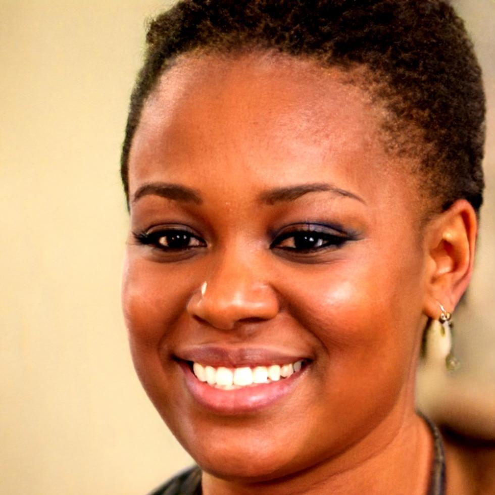 Amara Okonkwo, budget strategy instructor specializing in household financial planning