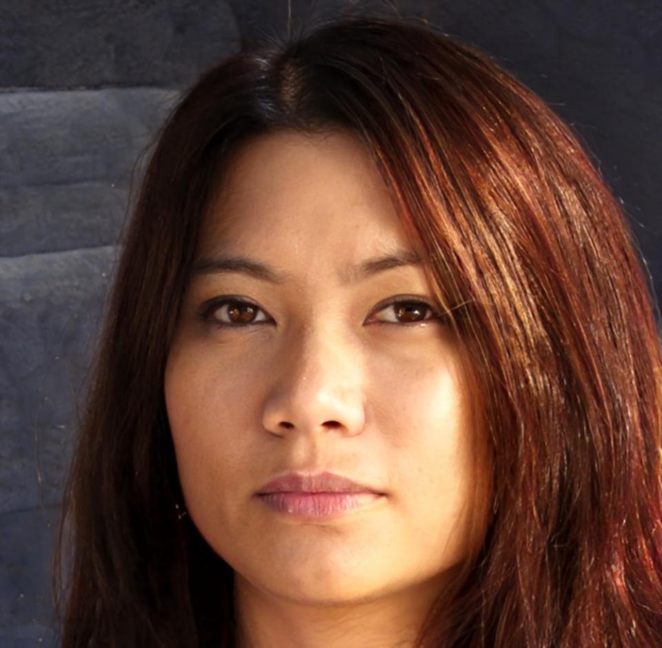 Felicity Armitage graduate of budget reporting programme